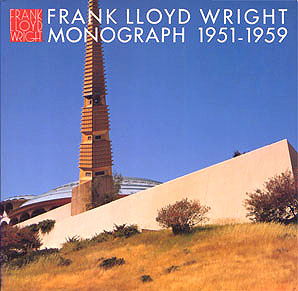 Frank Lloyd Wright